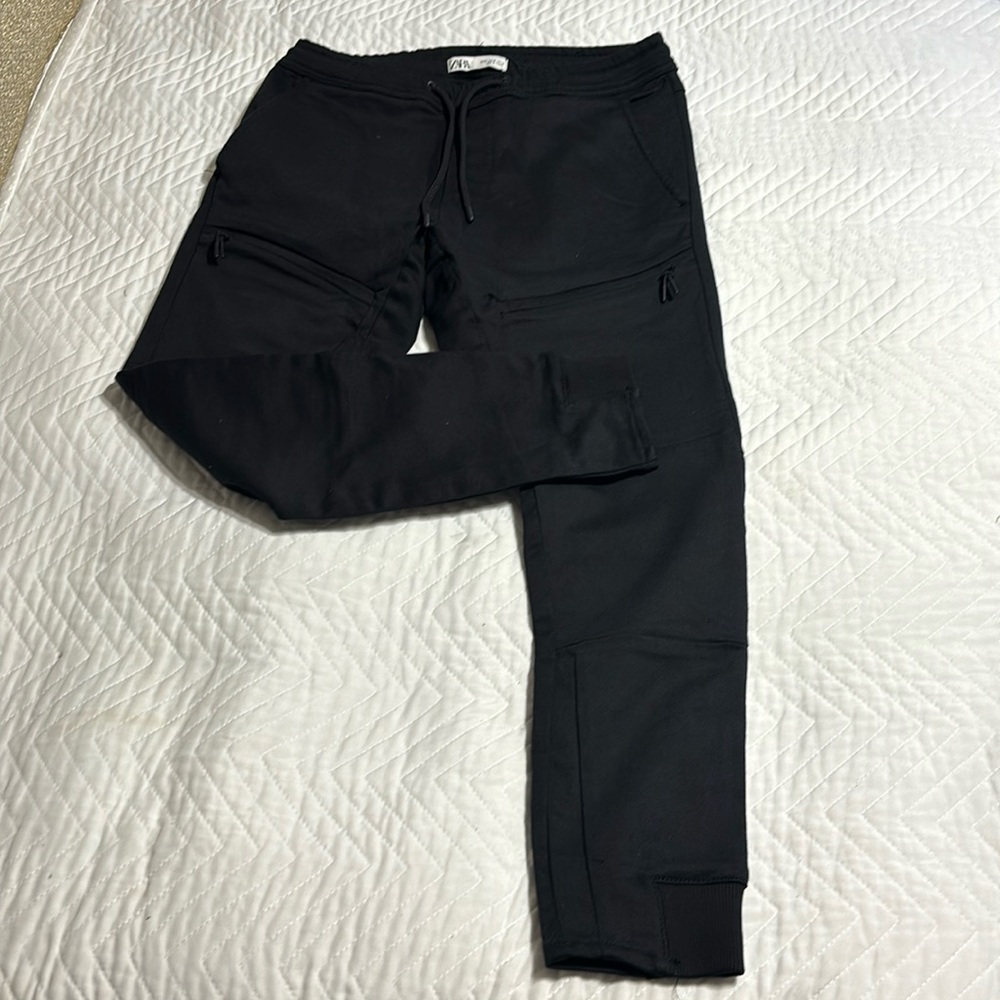 Zara men joggers